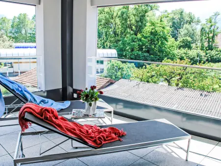 LaVille B-2-3, Appartement 4 personnes à Locarno - Photo 14