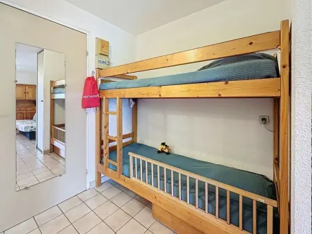 Le Lagon Bleu, Appartement 4 personnes à Le Grau du Roi - Photo 6