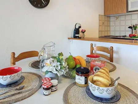 Le Lagon Bleu, Appartement 4 personnes à Le Grau du Roi - Photo 10