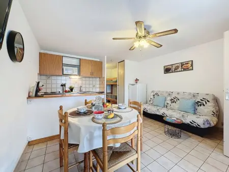 Le Lagon Bleu, Appartement 4 personnes à Le Grau du Roi - Photo 11