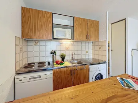 Le Lagon Bleu, Appartement 4 personnes à Le Grau du Roi - Photo 14