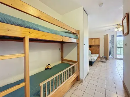 Le Lagon Bleu, Appartement 4 personnes à Le Grau du Roi - Photo 15