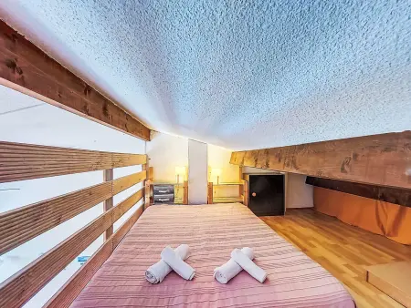Les Hameaux de l'Ile Rousse, Appartement 4 personnes à Bandol - Photo 5