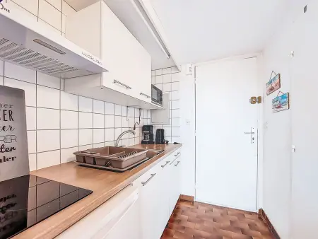 Les Hameaux de l'Ile Rousse, Appartement 4 personnes à Bandol - Photo 8