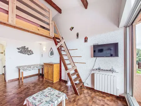 Les Hameaux de l'Ile Rousse, Appartement 4 personnes à Bandol - Photo 11