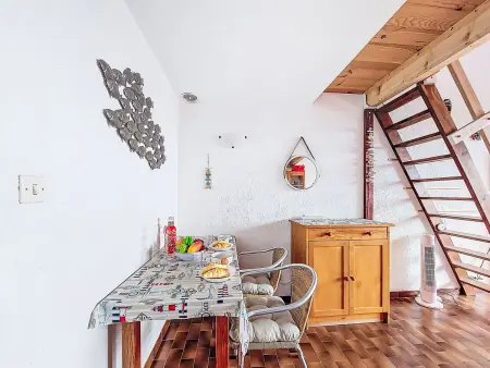 Les Hameaux de l'Ile Rousse, Appartement 4 personnes à Bandol - Photo 12