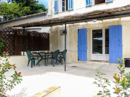 Villa Rose, Maison 6 personnes à Cavalaire - Photo 2