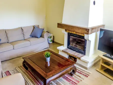 Villa Rose, Maison 6 personnes à Cavalaire - Photo 3