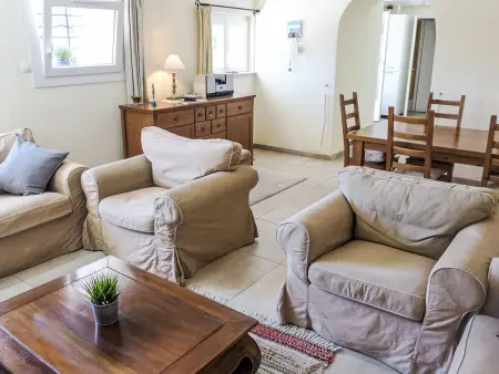 Villa Rose, Maison 6 personnes à Cavalaire - Photo 4