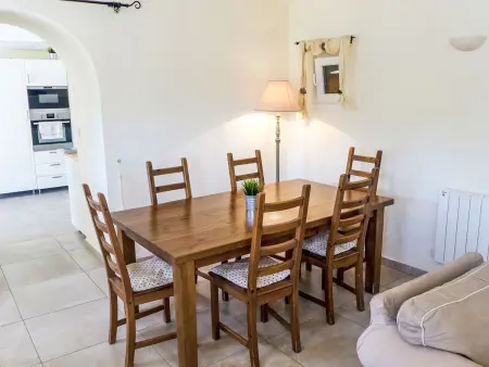 Villa Rose, Maison 6 personnes à Cavalaire - Photo 5