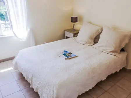 Villa Rose, Maison 6 personnes à Cavalaire - Photo 8