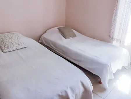 Villa Rose, Maison 6 personnes à Cavalaire - Photo 10