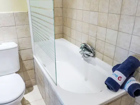 Villa Rose, Maison 6 personnes à Cavalaire - Photo 14