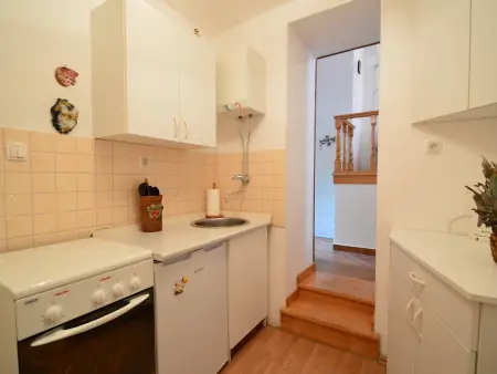 Zvonko, Appartement 3 personnes à Lovran - Photo 8