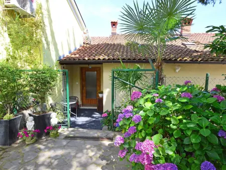Zvonko, Appartement 3 personnes à Lovran - Photo 12