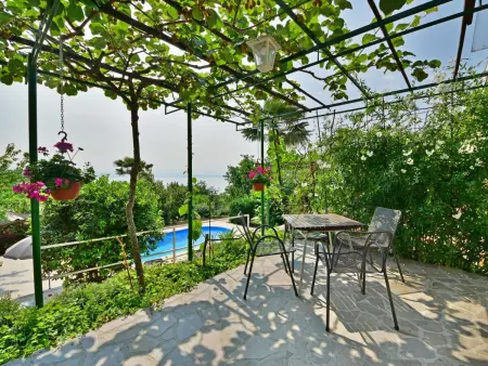 Zvonko, Appartement 3 personnes à Lovran - Photo 2