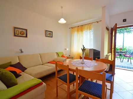Zvonko, Appartement 3 personnes à Lovran - Photo 5