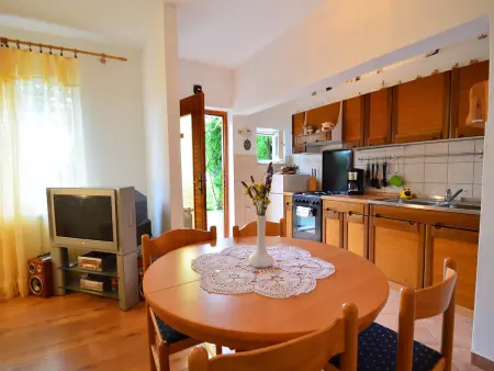 Zvonko, Appartement 3 personnes à Lovran - Photo 7