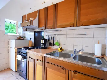 Zvonko, Appartement 3 personnes à Lovran - Photo 8