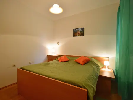 Zvonko, Appartement 3 personnes à Lovran - Photo 9