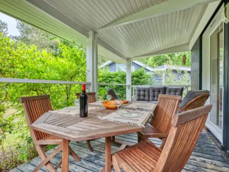 Domaine de Pitrot, Maison 6 personnes à Lacanau   Lac - Photo 1