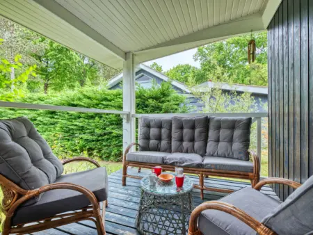 Domaine de Pitrot, Maison 6 personnes à Lacanau   Lac - Photo 2