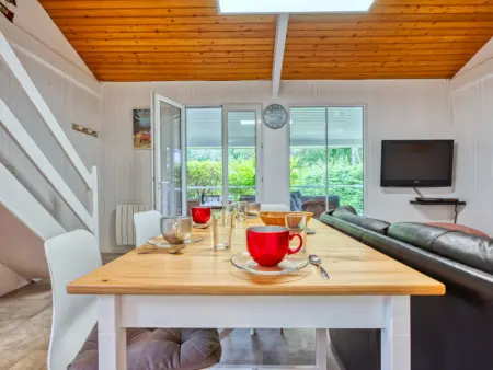 Domaine de Pitrot, Maison 6 personnes à Lacanau   Lac - Photo 7