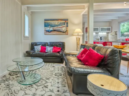 Domaine de Pitrot, Maison 6 personnes à Lacanau   Lac - Photo 8