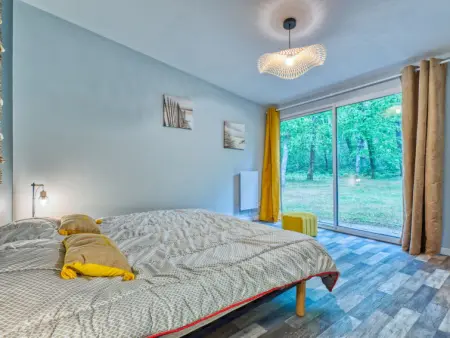 Domaine de Pitrot, Maison 6 personnes à Lacanau   Lac - Photo 11