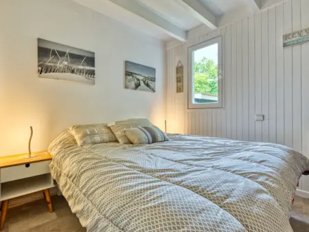 Domaine de Pitrot, Maison 6 personnes à Lacanau   Lac - Photo 12