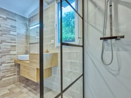 Domaine de Pitrot, Maison 6 personnes à Lacanau   Lac - Photo 14