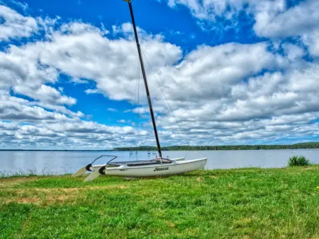 Domaine de Pitrot, Maison 6 personnes à Lacanau   Lac - Photo 21
