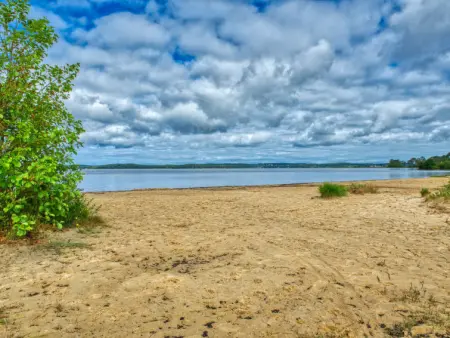 Domaine de Pitrot, Maison 6 personnes à Lacanau   Lac - Photo 22