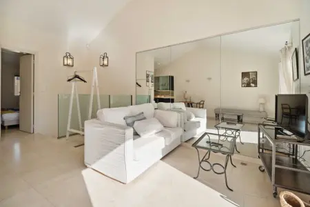LF-4-SALAISON, Appartement 2 personnes à Saint Tropez - Photo 1