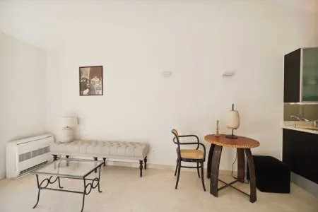 LF-4-SALAISON, Appartement 2 personnes à Saint Tropez - Photo 9