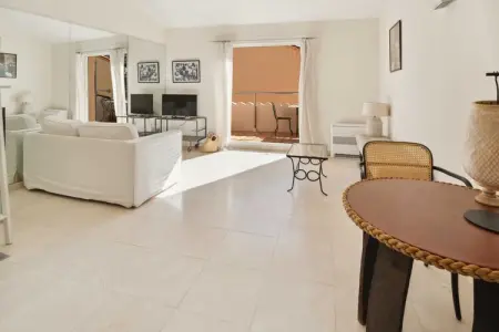 LF-4-SALAISON, Appartement 2 personnes à Saint Tropez - Photo 13