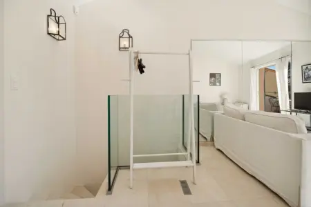 LF-4-SALAISON, Appartement 2 personnes à Saint Tropez - Photo 14