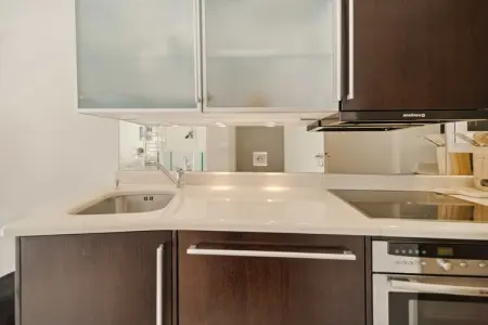 LF-4-SALAISON, Appartement 2 personnes à Saint Tropez - Photo 15