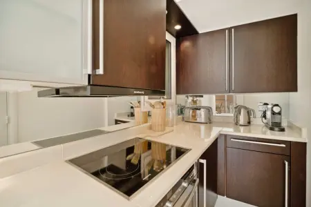 LF-4-SALAISON, Appartement 2 personnes à Saint Tropez - Photo 18