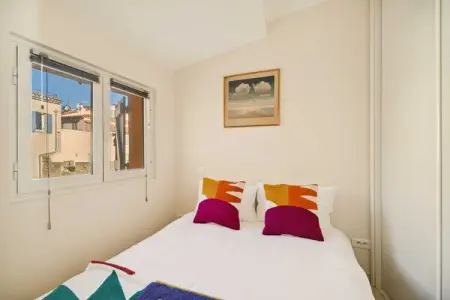 LF-4-SALAISON, Appartement 2 personnes à Saint Tropez - Photo 19