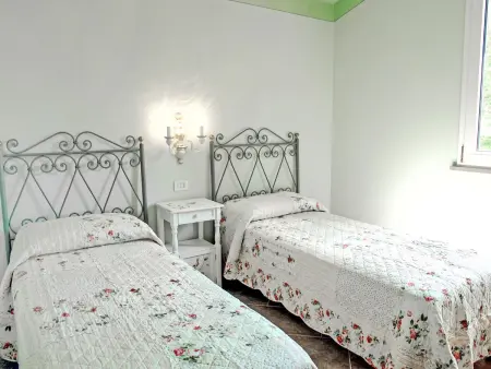 Il Cipresso, Villa 8 personnes à Montopoli in Valdarno - Photo 12