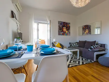 Cvit 1, Appartement 6 personnes à Novi Vinodolski Klenovica - Photo 5