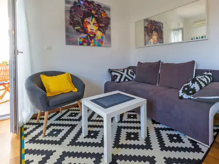 Cvit 1, Appartement 6 personnes à Novi Vinodolski Klenovica - Photo 6