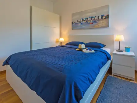 Cvit 1, Appartement 6 personnes à Novi Vinodolski Klenovica - Photo 10