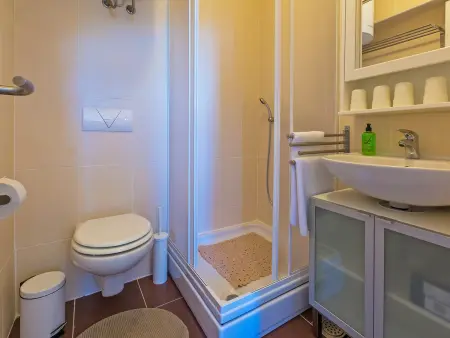 Cvit 1, Appartement 6 personnes à Novi Vinodolski Klenovica - Photo 11