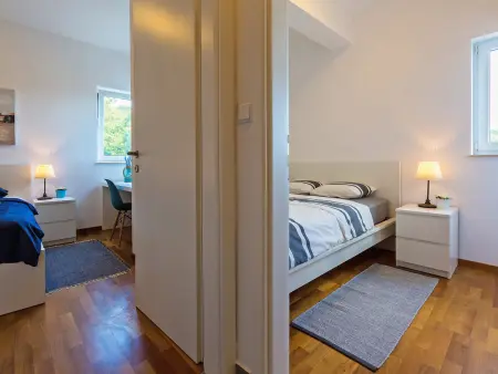 Cvit 1, Appartement 6 personnes à Novi Vinodolski Klenovica - Photo 12