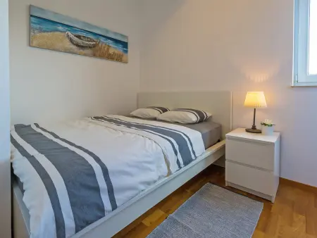 Cvit 1, Appartement 6 personnes à Novi Vinodolski Klenovica - Photo 13