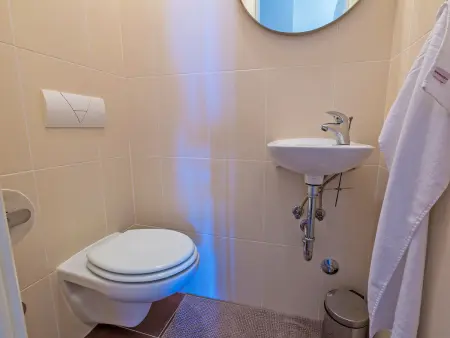 Cvit 1, Appartement 6 personnes à Novi Vinodolski Klenovica - Photo 14