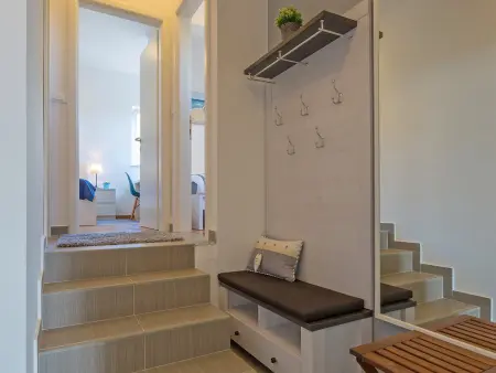 Cvit 1, Appartement 6 personnes à Novi Vinodolski Klenovica - Photo 15