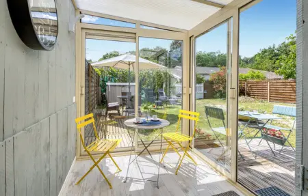 Charmante Maison, Maison 2 personnes à Saujon - Photo 1